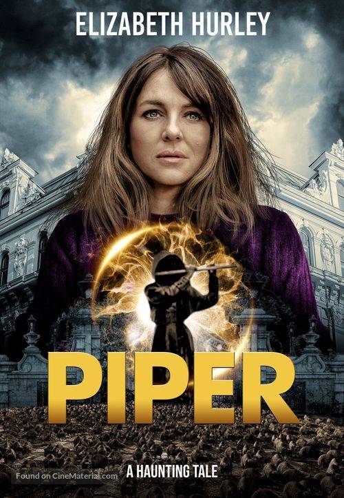 the piper movie poster