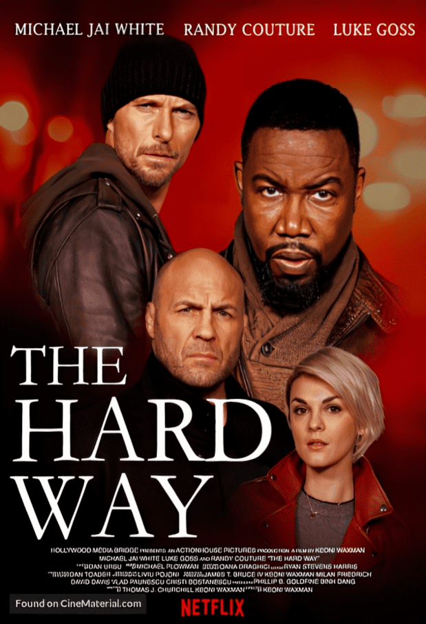 the hard way 1