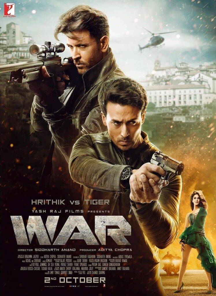 war.poster