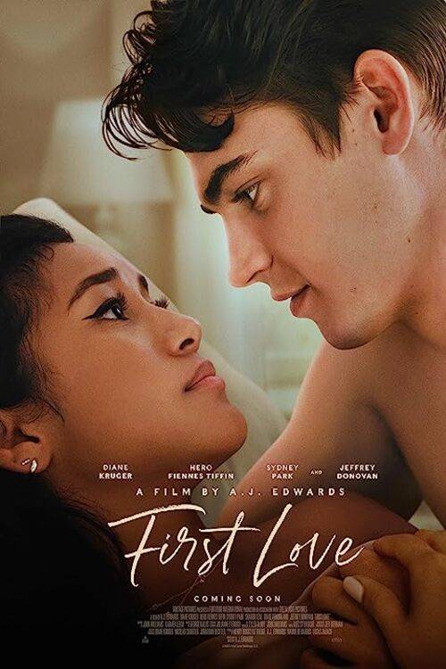 resized first love poster 1