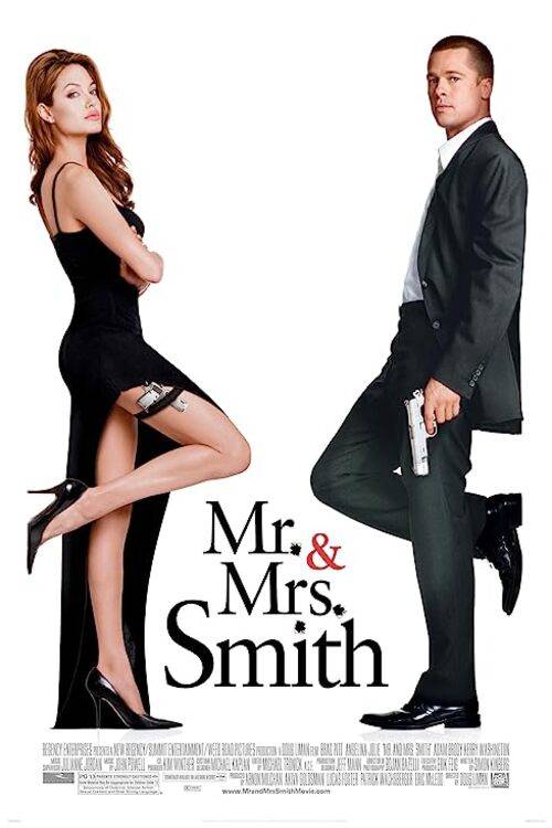 resized mr and mrs smith poster 1