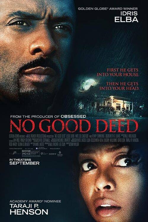 resized no good deed poster 1
