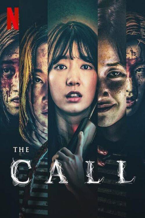 the call poster 1