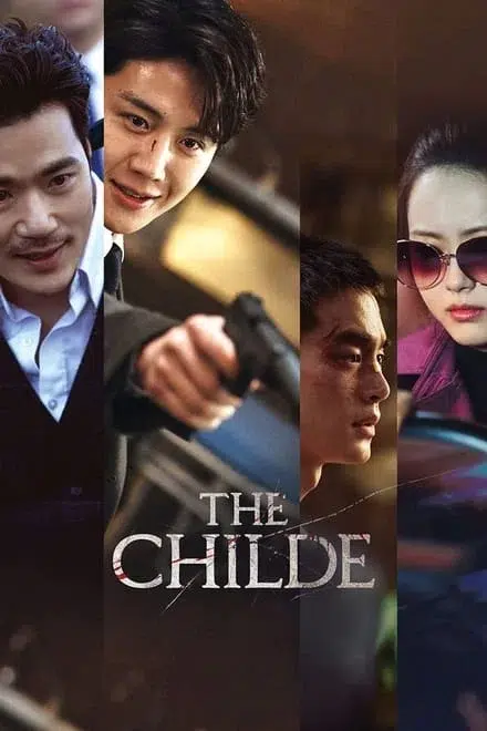 THE CHILDE POSTER